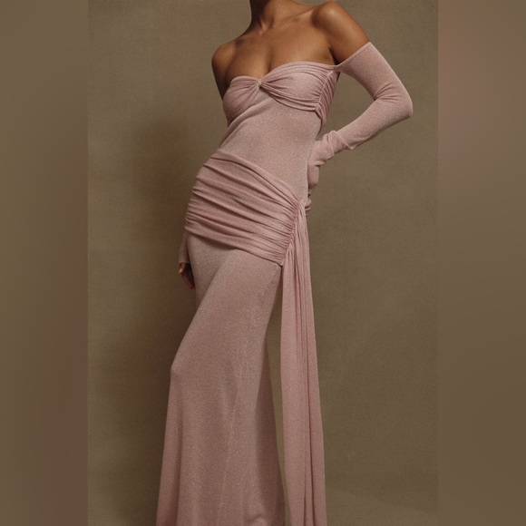 Meshki Dresses & Skirts - Meshki Ingrid dress
